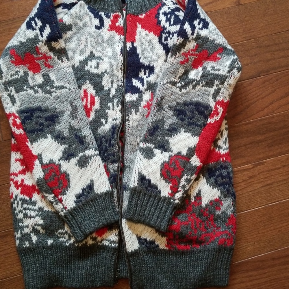 Sweater